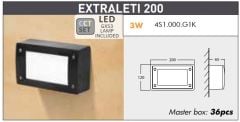 Fumagalli Extraleti 200