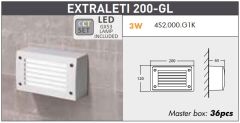 Fumagalli Extraleti 200-GL