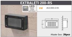 Fumagalli Extraleti 200-RS
