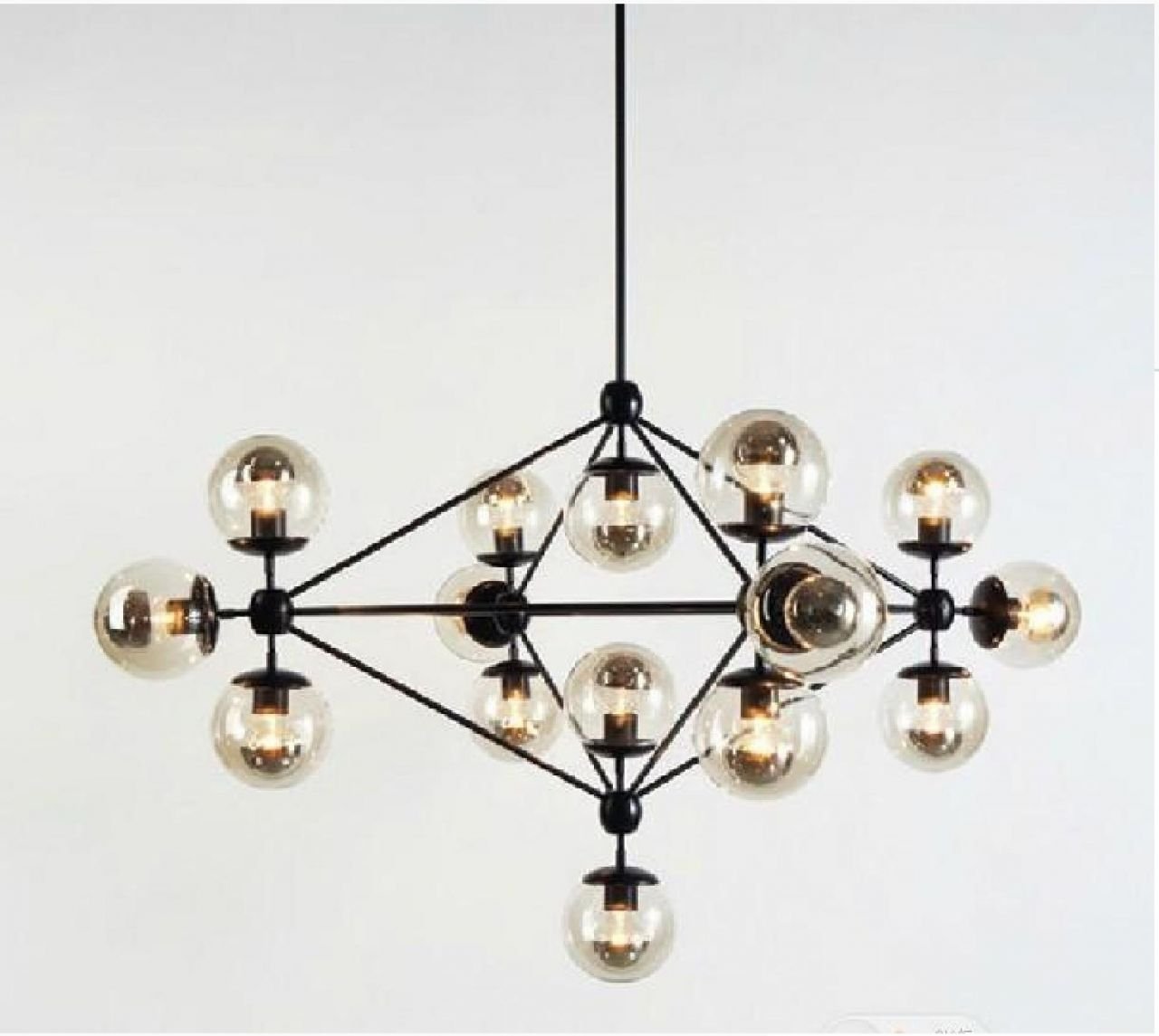 PL 1126-15 Tekli Sarkıt Lamba