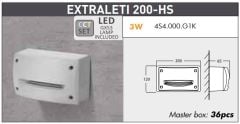 Fumagalli Extraleti 200-HS