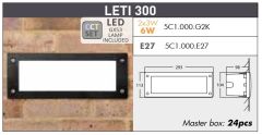 Fumagalli Leti 300