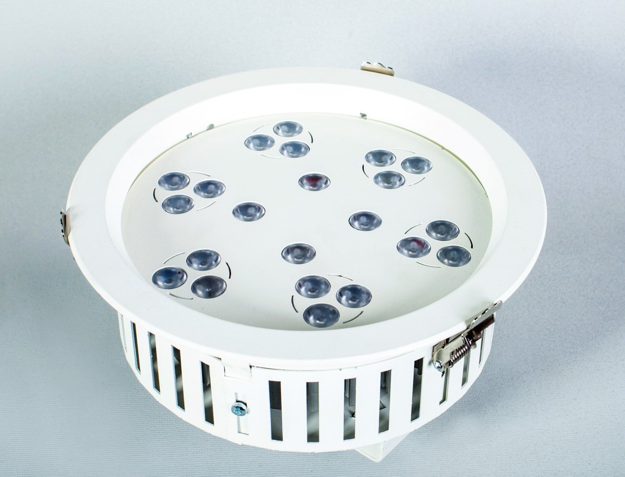 NY 9008.1721 35 W LED YUVARLAK KUYUMCU LARGE