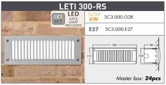 Fumagalli Leti 300-RS
