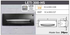 Fumagalli Leti 300-HS