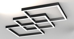 NY 9009.2425 INFINITY LED LINEAR ARMATÜR