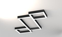 NY 9009.2427 UNSTABLE LED LINEAR ARMATÜR