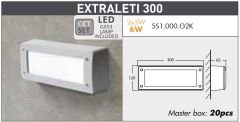 Fumagalli Extraleti 300