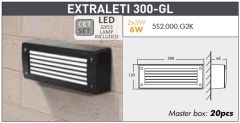 Fumagalli Extraleti 300-GL