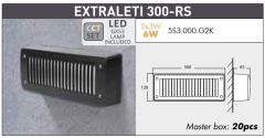 Fumagalli Extraleti 300-RS