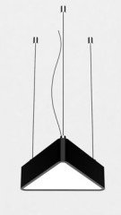 NY 9011.2705 70W LED ÜÇGEN DAVUL LINEAR ARMATÜR