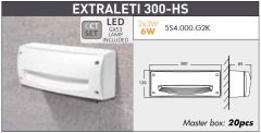 Fumagalli Extraleti 300-HS