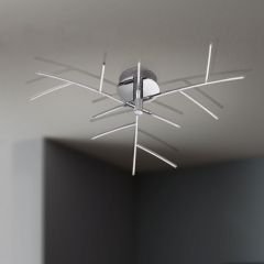 Troy 95 cm Tavan Pilafonyer