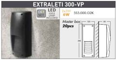 Fumagalli Extraleti 300-VP