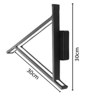 NY 9013.5004 ARTLINE LED APLİK