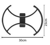 NY 9013.5010 ARTLINE LED APLİK