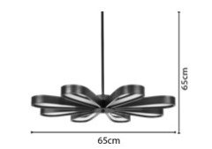 NY 9014.6006 ARTLINE LED SARKIT ARMATÜR