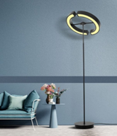 NY 9015.7002 40W ARTLINE LED LAMBADER