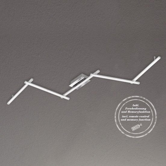 CLAY 5'li LED Tavan Pilafonyer