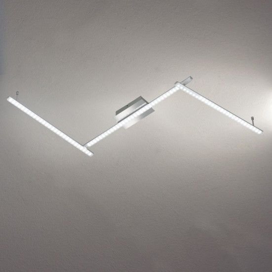 CLAY 3'lü LED Tavan Pilafonyer