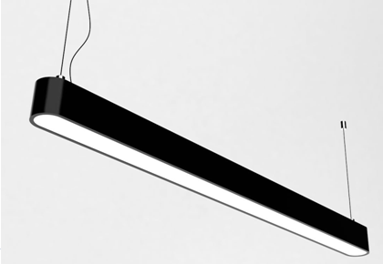 NY 9018.1928 LED SARKIT OVALIUM LINEAR ARMATÜR