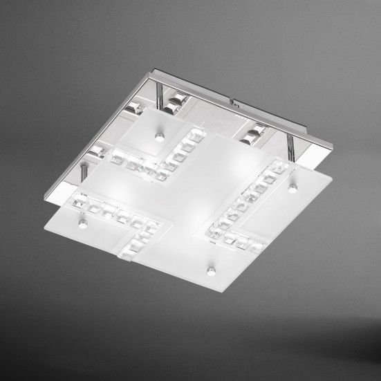 BOIS LED Tavan Pilafonyer