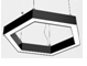 NY 9025.2410 ALTIGEN DEKORATİF LED SARKIT LINEAR ARMATÜR