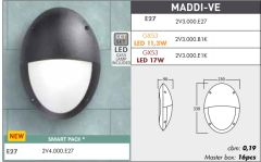 Fumagalli Maddi-VE