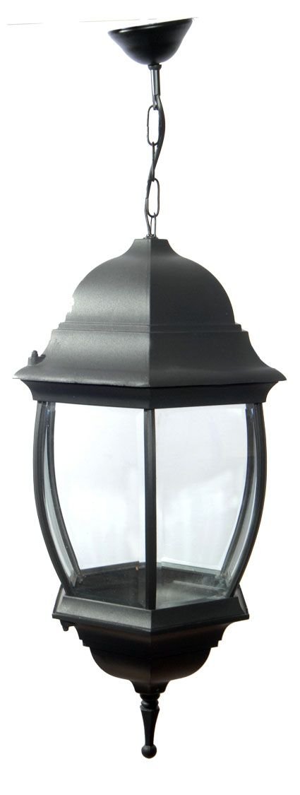 HL-B 0136B Askı Bahçe Lambası