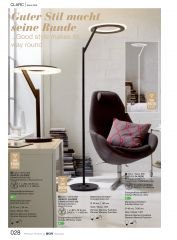 CLARC LED Lambader