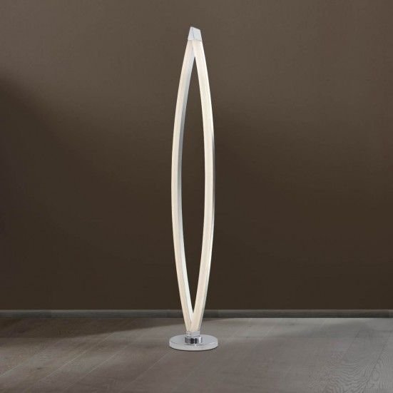VANNES LED Lambader