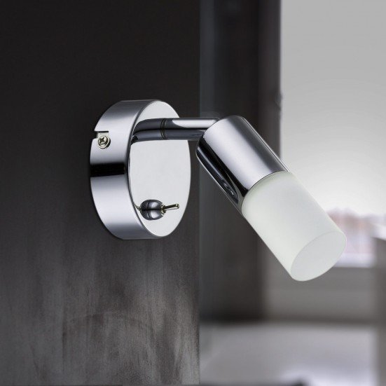 Atkins LED Aplik
