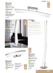 COMTE LED Duvar Aplik