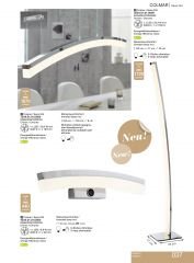COLMAR LED Duvar Aplik