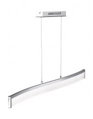 LOUVRE LED New Sarkıt Avize