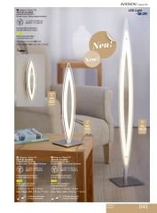 AVIGNON LED Lambader