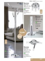 MIDU LED Lambader