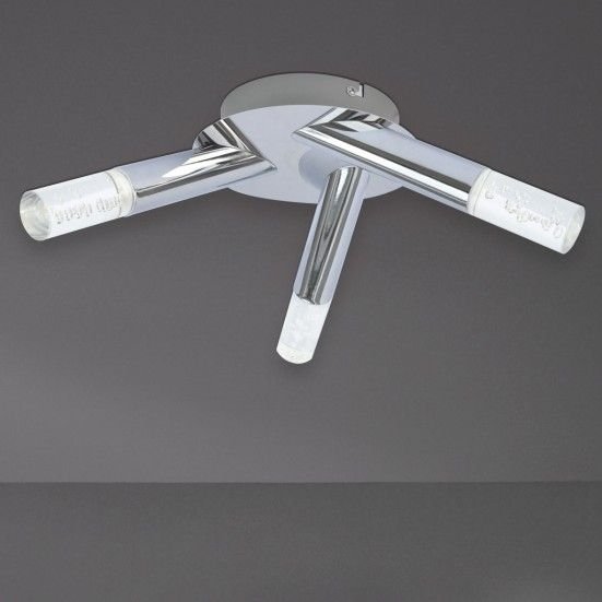 MIDU 3'lü LED Tavan Pilafonyer