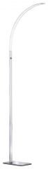 LUZ LED Krom Lambader 165cm