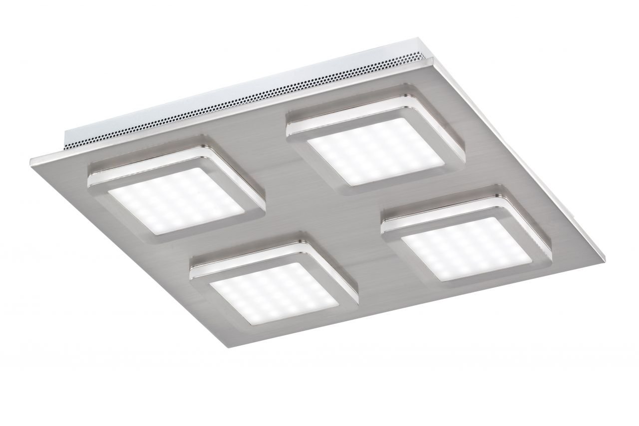 LAURIDS LED 4'lü Tavan Pilafonyer