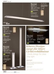 APART LED Aplik