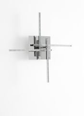ORBIT LED 4'lü Duvar Aplik