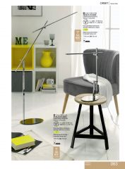 ORBIT LED Lambader