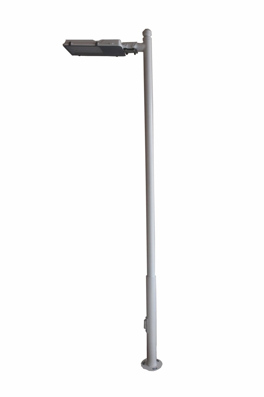 NY 8001KD LED Sokak Armatürü Park Bahçe Direği