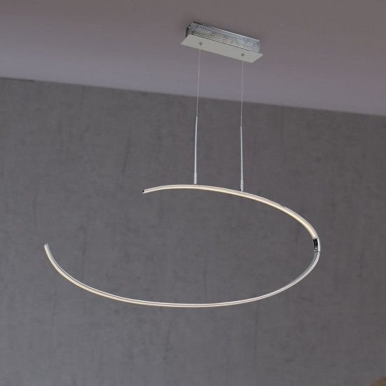 LEX LED Sarkıt Avize
