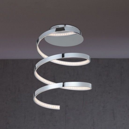 LAVAL LED Sabit Avize