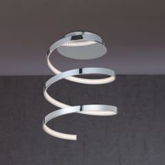 LAVAL LED Sabit Avize