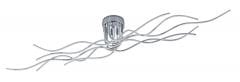 BENETT 10 kollu LED Tavan Avize