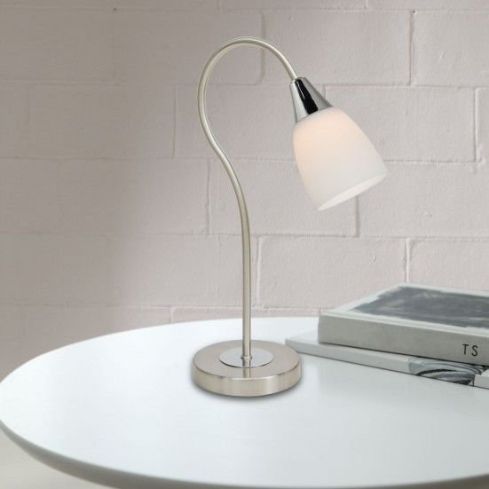CASA LED Abajur