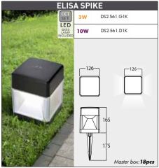 Fumagalli Elisa Spike